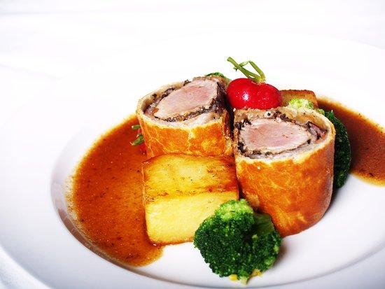 Restaurant Zapomenuty Cas